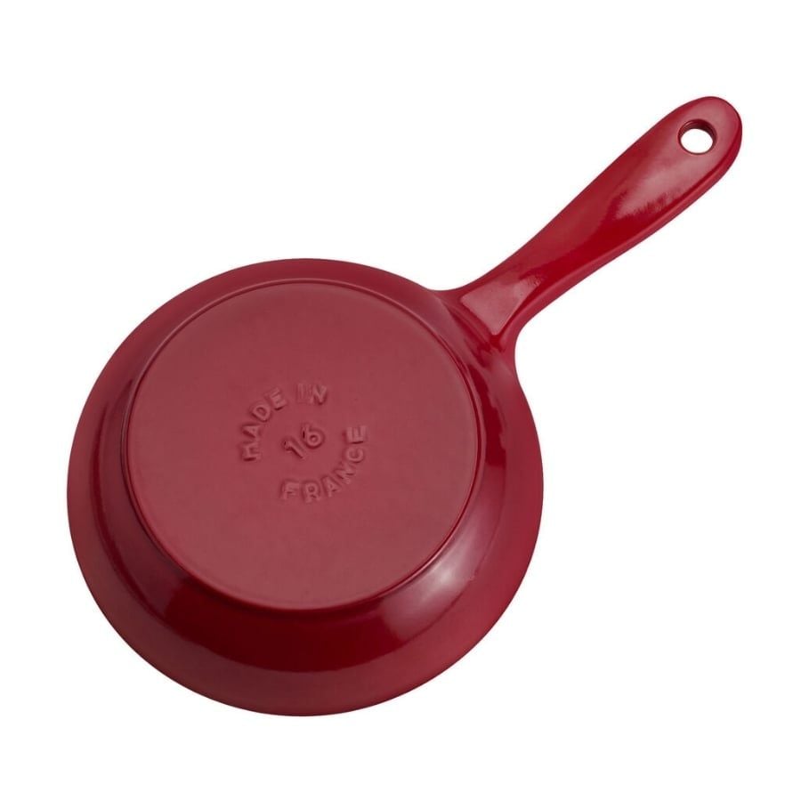 Chảo gang Staub 16cm