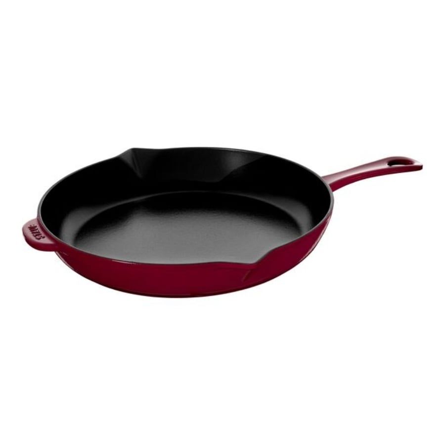 Chảo gang Staub 26cm