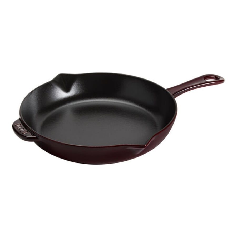 Chảo gang Staub 26cm