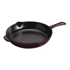  Chảo gang Staub 26cm 