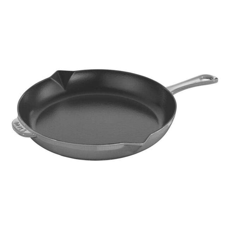 Chảo gang Staub 26cm