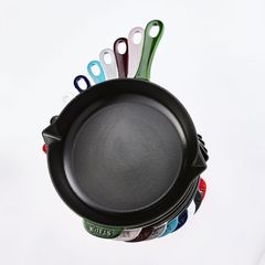  Chảo gang Staub 26cm 