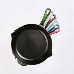  Chảo gang Staub 26cm 