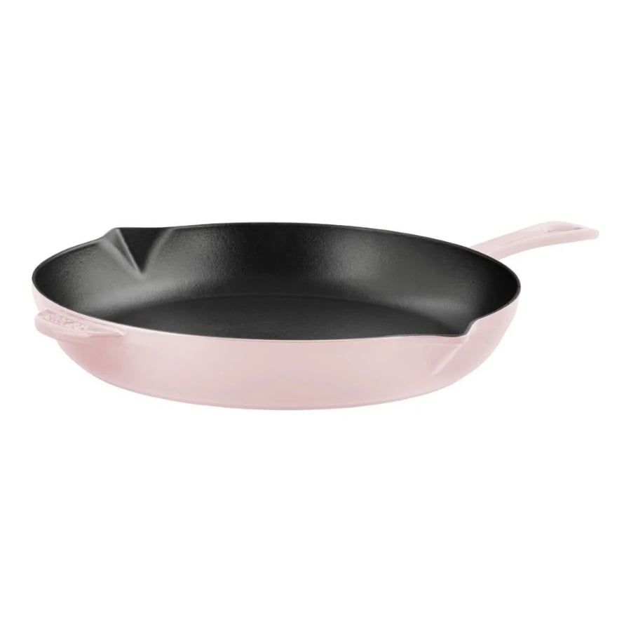 Chảo gang Staub 26cm