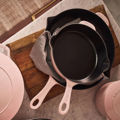 Chảo gang Staub 26cm 