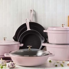  Chảo gang Staub 26cm 