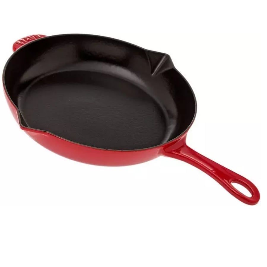 Chảo gang Staub 26cm