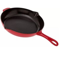  Chảo gang Staub 26cm 