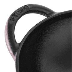  Chảo gang Staub Wok 16cm 0.65L 