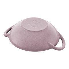  Chảo gang Staub Wok 16cm 0.65L 