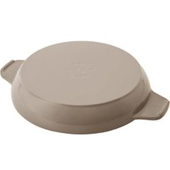  Chảo gang tròn Staub Ocean 20cm 0.75L 1028990 