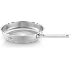  Chảo inox Fissler Original Profi Collection 28cm 3L đáy tổ ong cán dài 