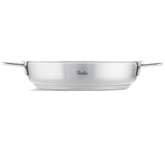  Chảo inox Fissler Pure Collection 24cm 2 quai 