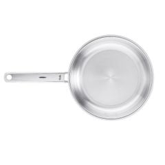  Chảo inox Fissler Pure Collection 24cm cán dài 