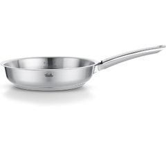  Chảo inox Fissler Pure Collection 24cm cán dài 