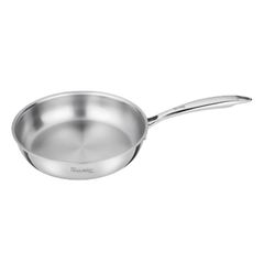  Chảo inox Michelangelo Smart Pro 18/22/26/28cm 