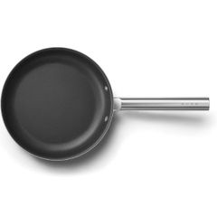  Chảo rán Smeg CKFF2802CRM 28cm - Màu Kem 