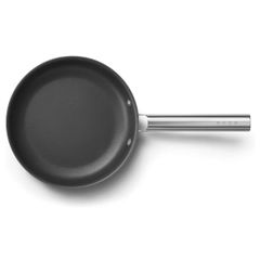  Chảo rán Smeg CKFF3001BLM 30cm - Màu Đen 