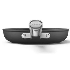  Chảo rán Smeg CKFF3001BLM 30cm - Màu Đen 
