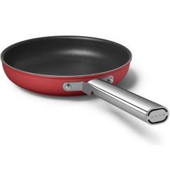  Chảo rán Smeg CKFF3001RDM 30cm - Màu Đỏ 