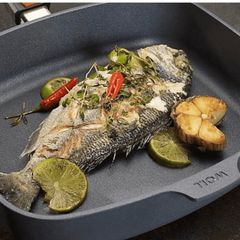  Chảo rán Woll Diamond Lite 30 x 26cm 