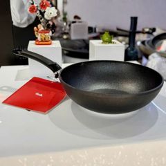  Chảo sâu lòng Fissler Adamant 28cm - Made in Germany 