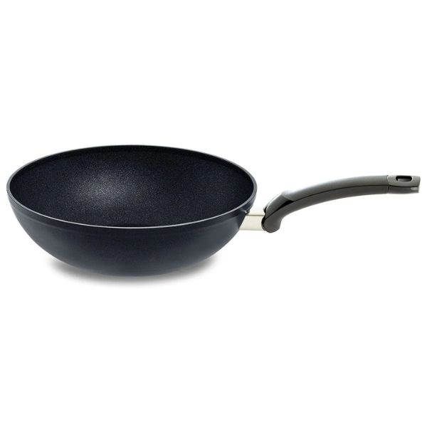 Chảo sâu lòng Fissler Adamant 28cm - Made in Germany