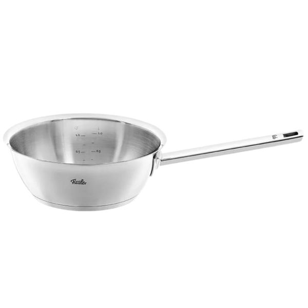 Chảo sâu lòng Fissler Profi Original Collection 20cm - Made in Germany