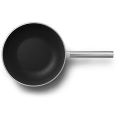  Chảo sâu lòng Smeg WOF3002EGM 30cm - Màu Xanh Ngọc 