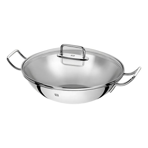 Chảo sâu lòng Zwilling Plus Pro Wok 32cm