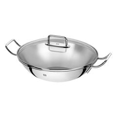 Chảo sâu lòng Zwilling Plus Pro Wok 32cm