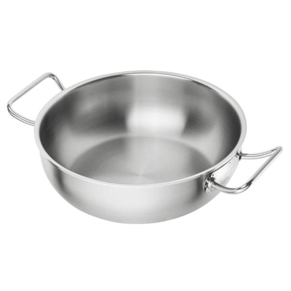 Chảo sâu lòng Zwilling Pro Wok 30cm