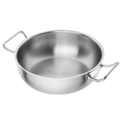 Chảo sâu lòng Zwilling Pro Wok 30cm