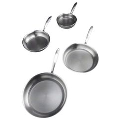  Chảo tổ ong Michelangelo Diamond Plus 18/ 22cm/26cm/28cm 