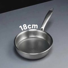 Chảo tổ ong Michelangelo Diamond Plus 18/ 22cm/26cm/28cm 