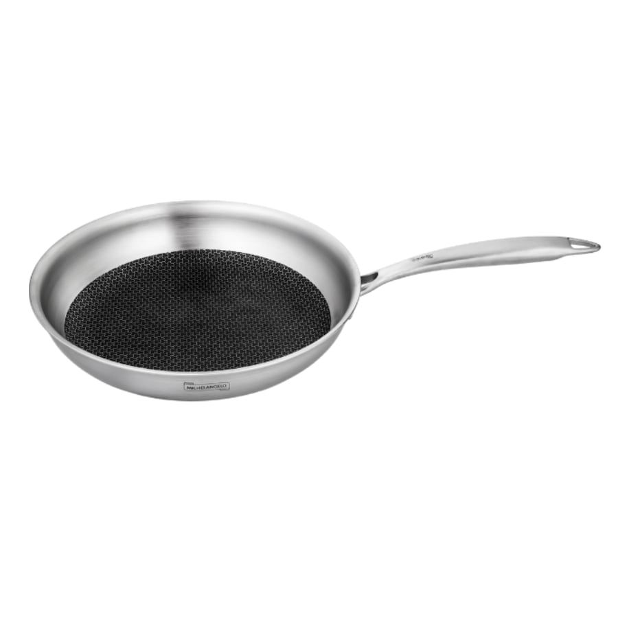 Chảo tổ ong Michelangelo Diamond Plus 18/ 22cm/26cm/28cm
