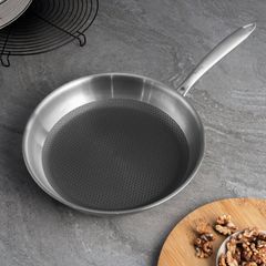  Chảo tổ ong Michelangelo Diamond Plus 18/ 22cm/26cm/28cm 