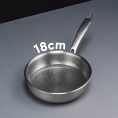  Chảo tổ ong Michelangelo Diamond Plus 18/ 22cm/26cm/28cm 