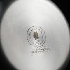  Chảo tổ ong Michelangelo Diamond Plus 18/ 22cm/26cm/28cm 