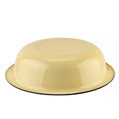  Chậu men Novomoskovsk 40cm dâu tây 