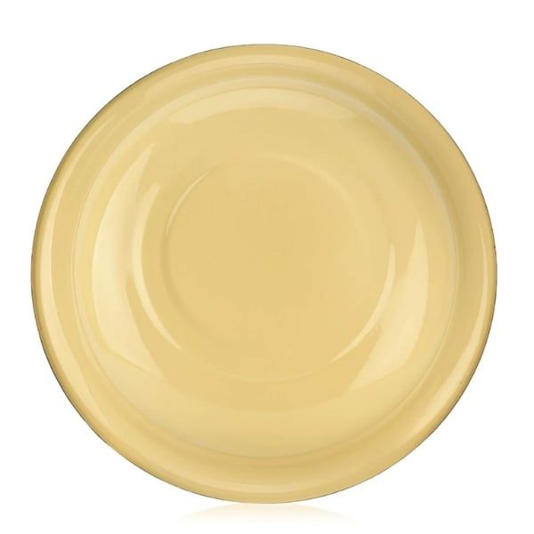 Chậu men Novomoskovsk 40cm dâu tây