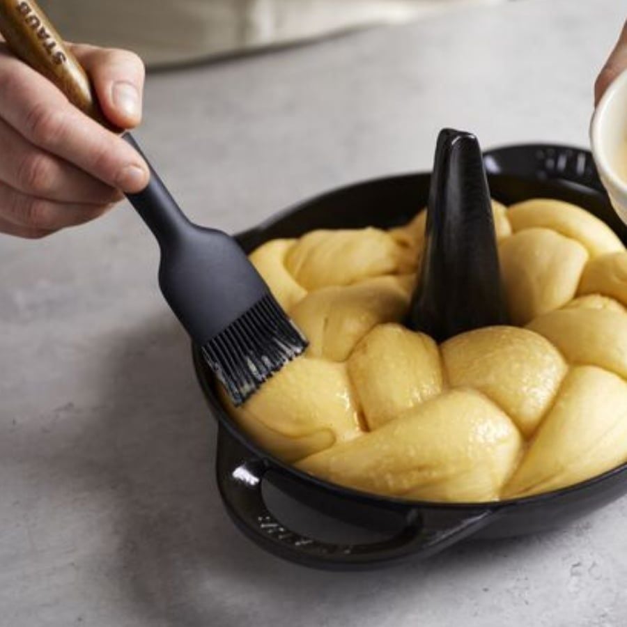 Chổi quét dầu Staub 22cm