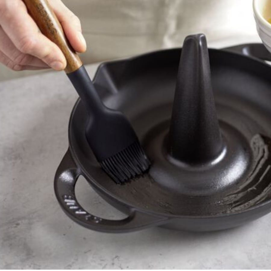 Chổi quét dầu Staub 22cm