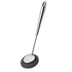  Cọ inox cán dài Oyatton O377 