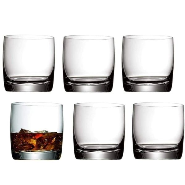 Cốc WMF Whisky Borosilicate 300ml