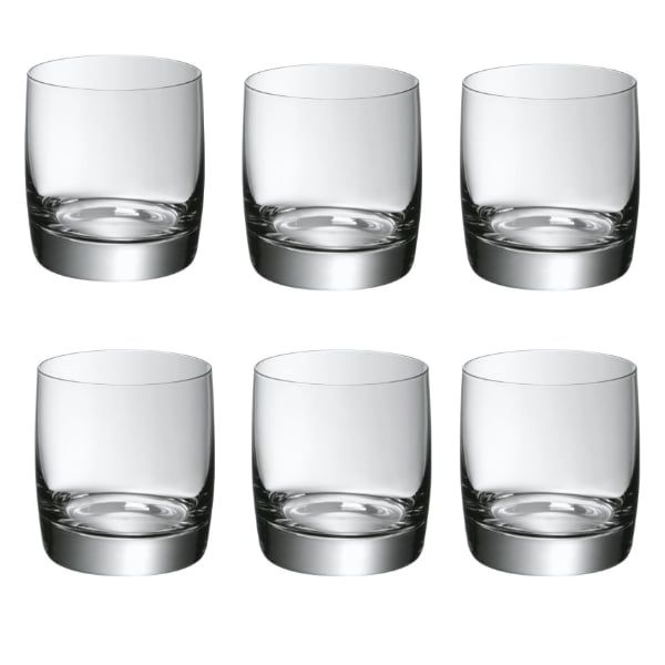 Cốc WMF Whisky Borosilicate 300ml