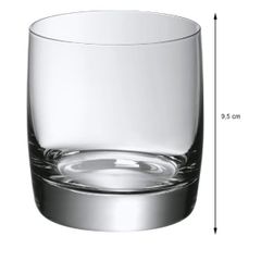  Cốc WMF Whisky Borosilicate 300ml 