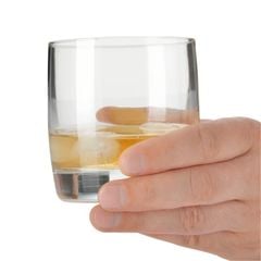  Cốc WMF Whisky Borosilicate 300ml 
