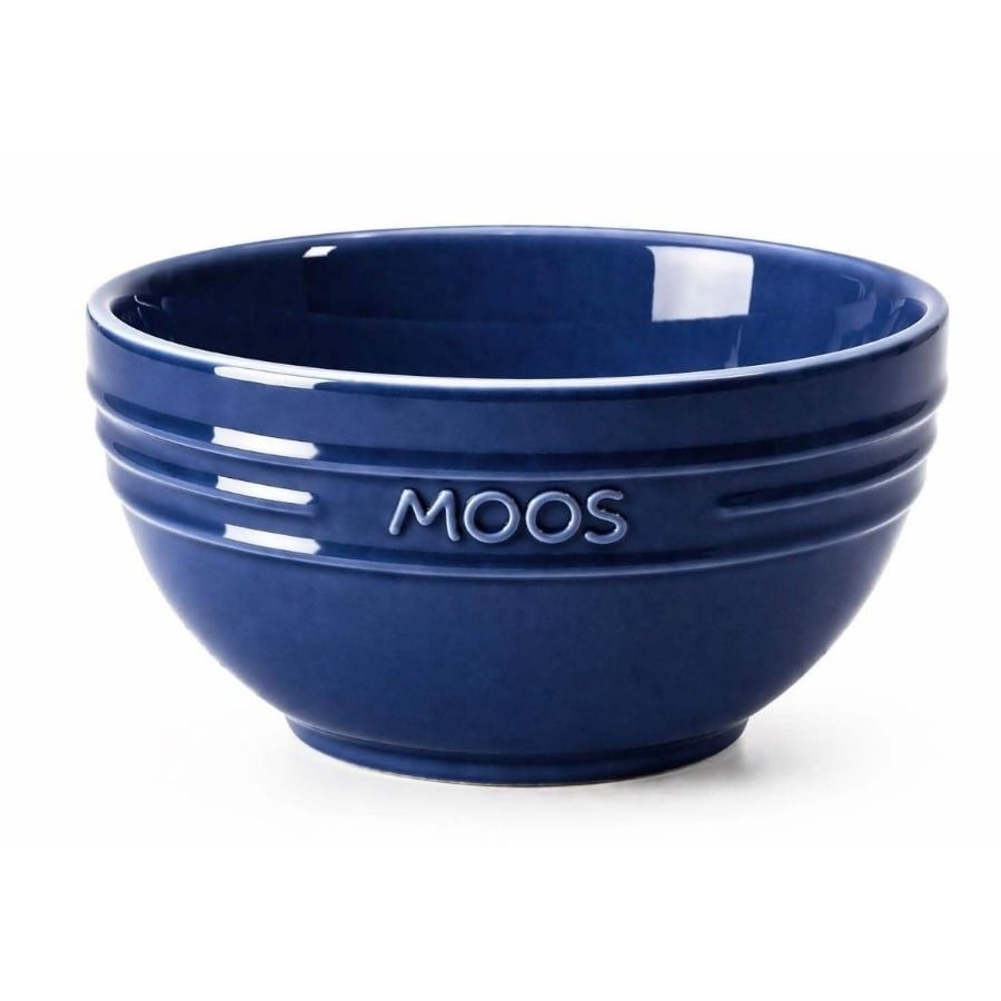Combo 6 bát đĩa Moos