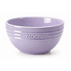  Combo 6 bát đĩa Moos cầu vồng 